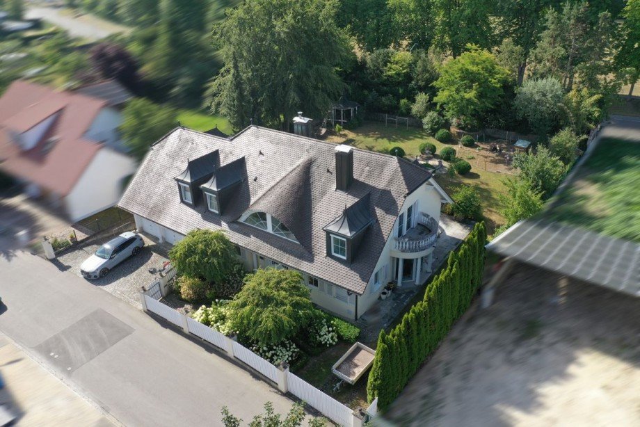 2 Villa Dillingen