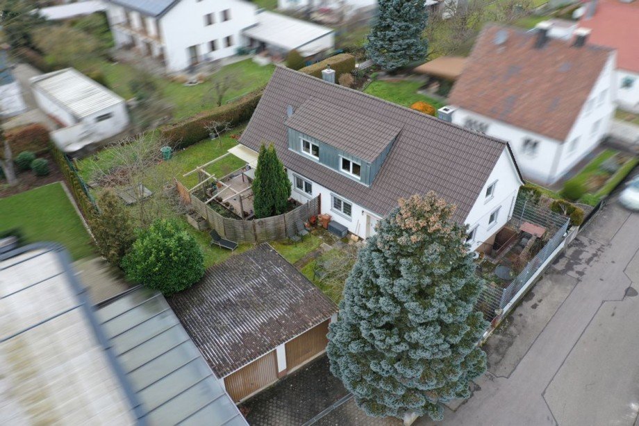 4 Haus Lauingen