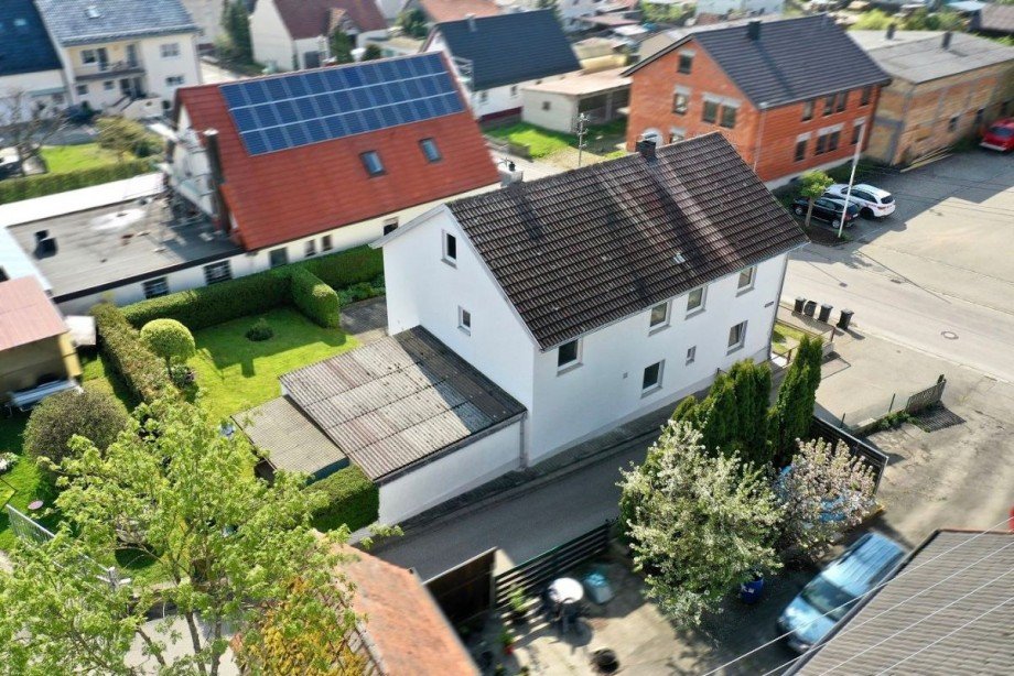 4 Haus Bachhagel
