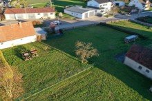 3 XXL Baugrundst�ck / Bauplatz in 89435 Finningen !