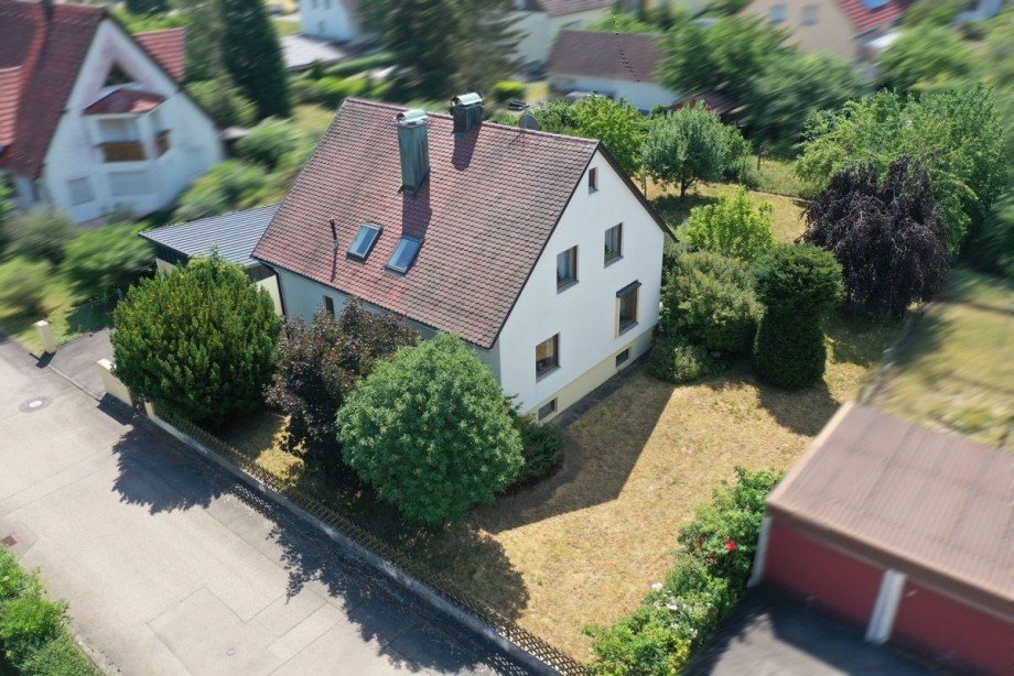 2 Haus Landshausen
