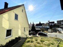 4 Tolles Einfamilienhaus mit historischem Flair in Hermaringen