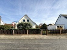2 Paare u. kleine Familien aufgepasst! Doppelhaush�lfte in Top Lage von Dillingen a. d. Donau!
