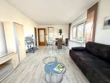 11 66m2 Traumwohnung im Zentrum von Dillingen! inkl. Fahrstuhl, Schwimmbad u. Panoramablick!