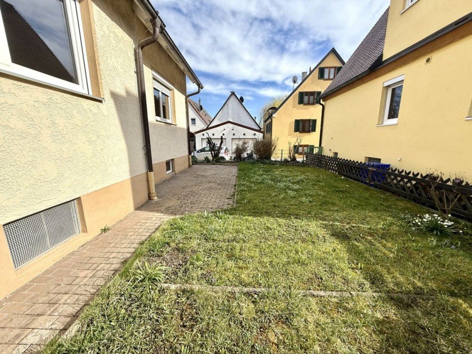 6 Einfamilienhaus Lauingen