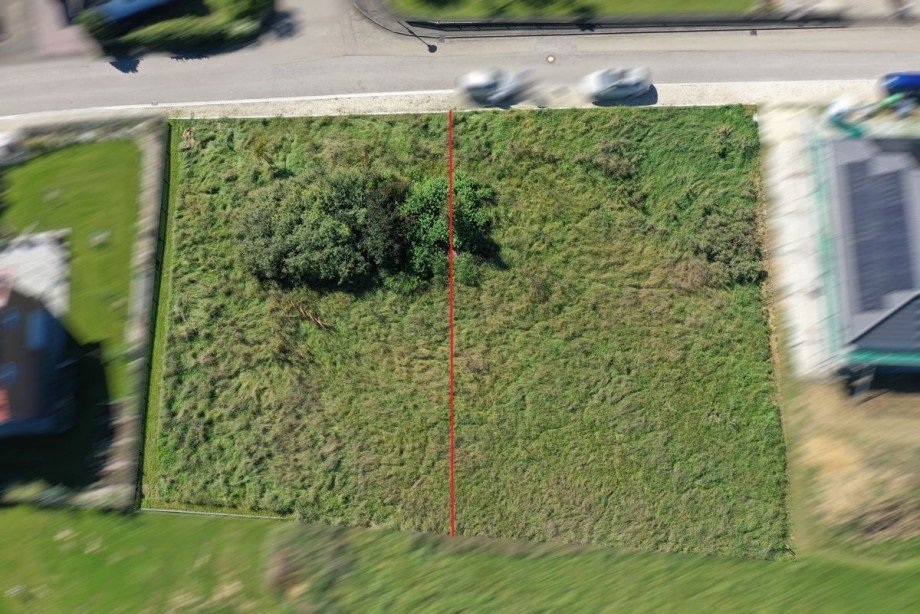 2 Grundst�ck Lutzingen