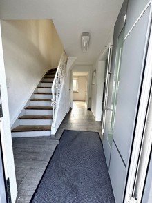 6 3,2,1 Meins! Attraktives Einfamilienhaus mit 1024m2 Grund in Dillingen-Hausen !