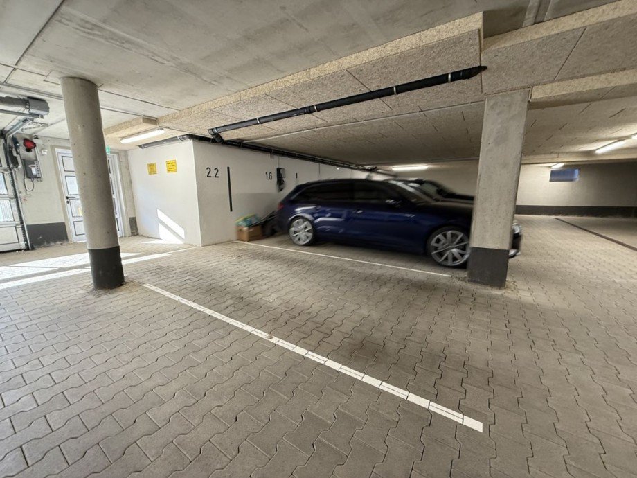 25 Wohnung Sontheim
