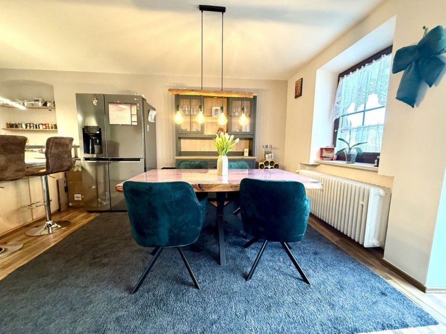 11 Etagenwohnung Offingen