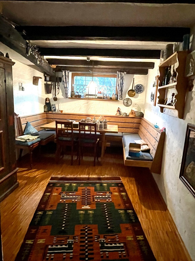 25 Haus Giengen