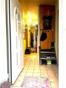 10 Klein aber fein ! Einfamilienhaus in Dischingen