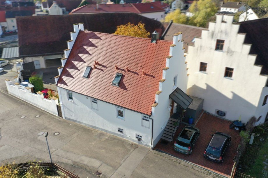 4 Haus Wittislingen