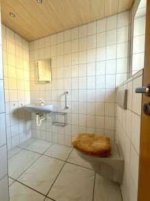 19 Variables u. modernisiertes Ein- oder Zweifamilienhaus in Spitzenlage von Gundelfingen a. d. Donau!