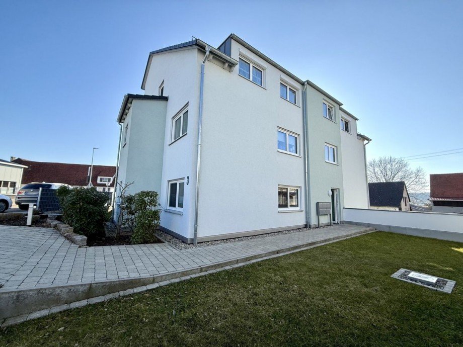 7 Wohnung Sontheim