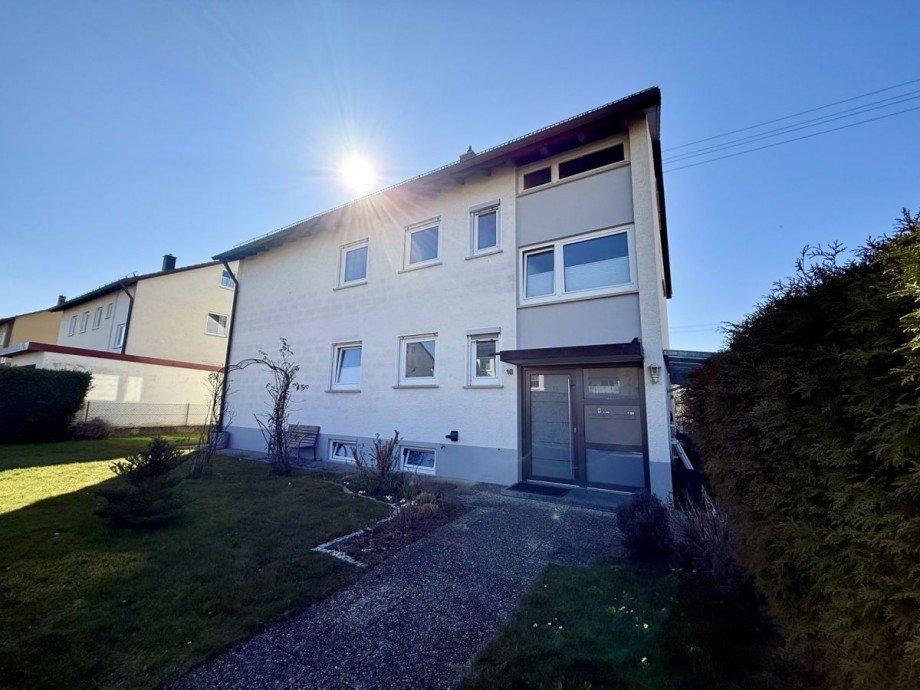 6 Haus Giengen