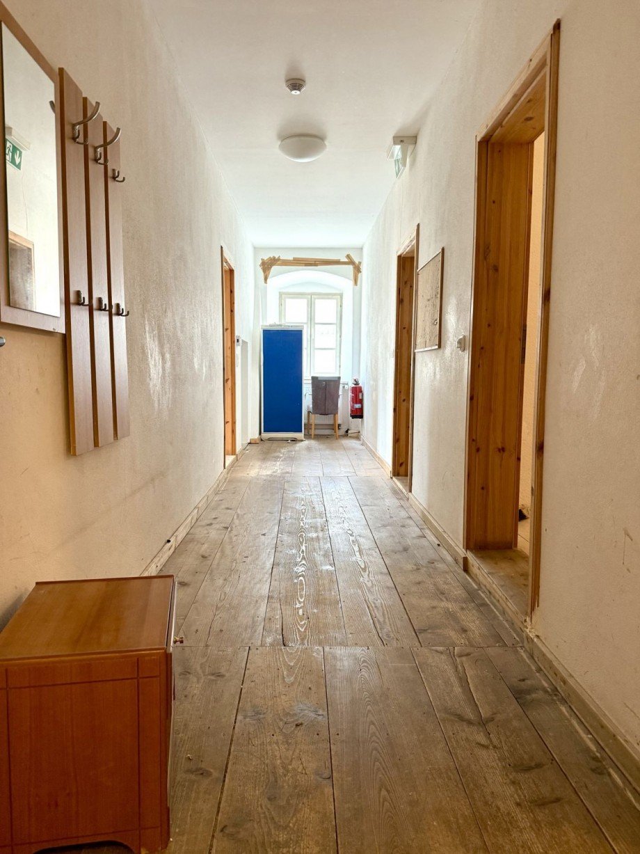 8 Mehrfamilienhaus Bissingen