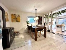 12 Niedrigenergiehaus in 89561 Dischingen - Die eigene DHH komplett saniert !