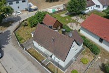 4 Einfamilienhaus mit Garten u. Garage in Lauingen-Faimingen!