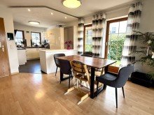 12 Traumhaftes Reihendendhaus in Premium Lage von Dillingen-Schretzheim!