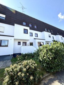 4 Traumimmobilie f�r die ganze Familie! Attraktives RMH in toller Lage von Lauingen!