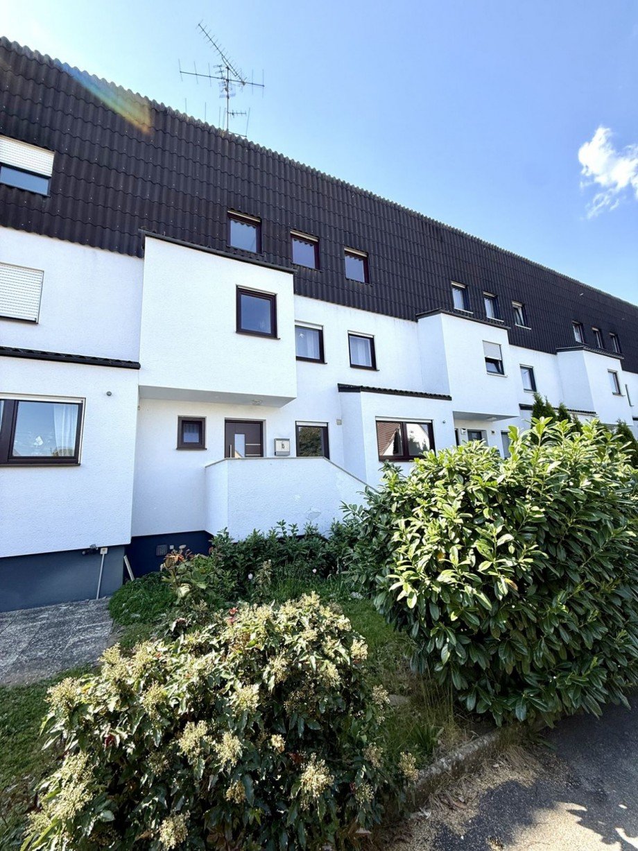 4 Reihenmittelhaus Lauingen