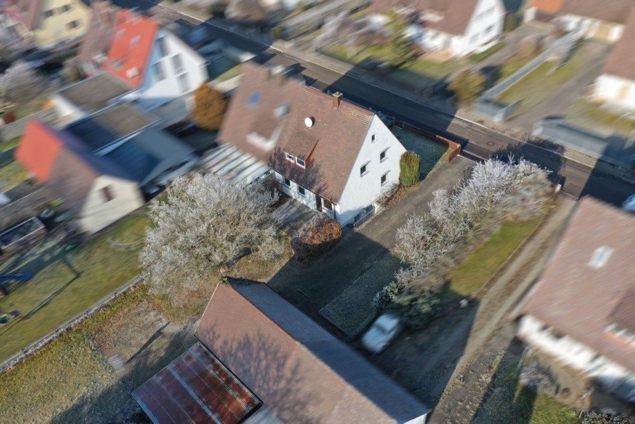 12 Doppelhaush�lfte Lauingen