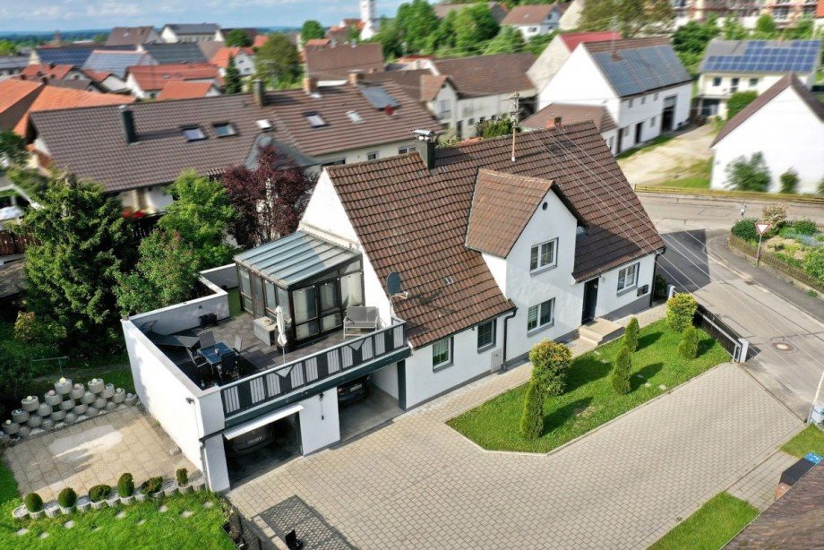 3 Haus Aislingen