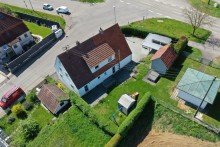 3 3,2,1 meins! Variables Ein- oder Zweifamilienhaus in Syrgenstein sucht neue Familie!