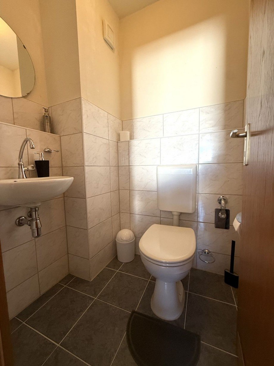 19 Etagenwohnung Lauingen