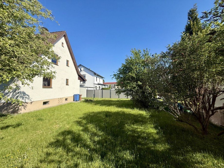 10 Einfamilienhaus Dillingen