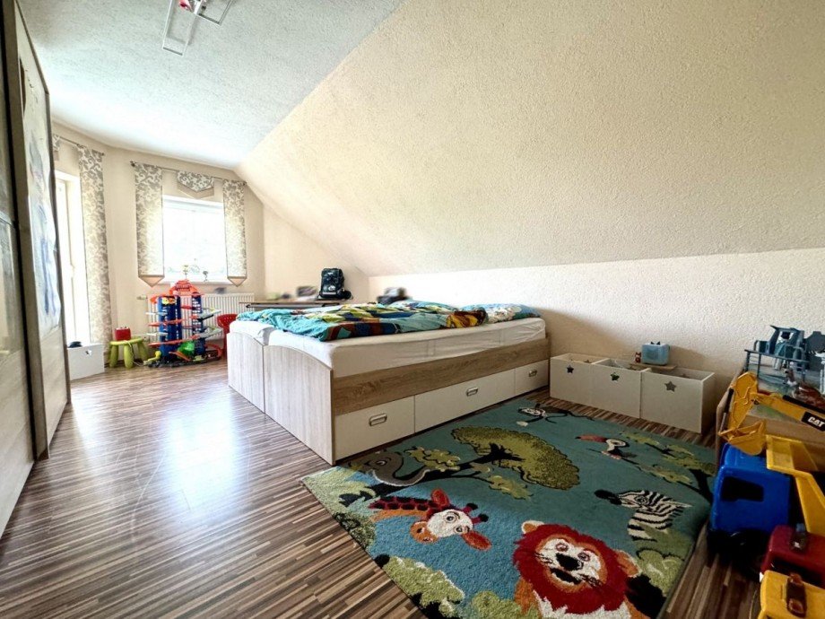 21 Einfamilienhaus Dillingen-Steinheim
