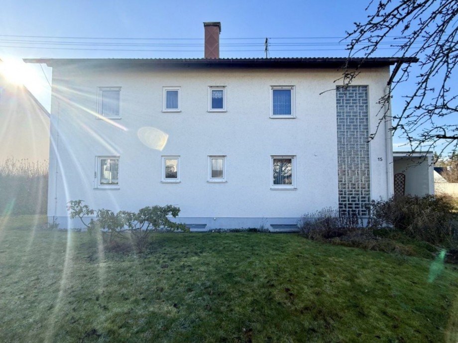 3 Haus Bissingen