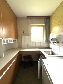 17 3,2,1 meins! Bungalow �hnliches Wohnen in Dillingen-Donaualtheim! Einfamilienhaus in Bestlage!