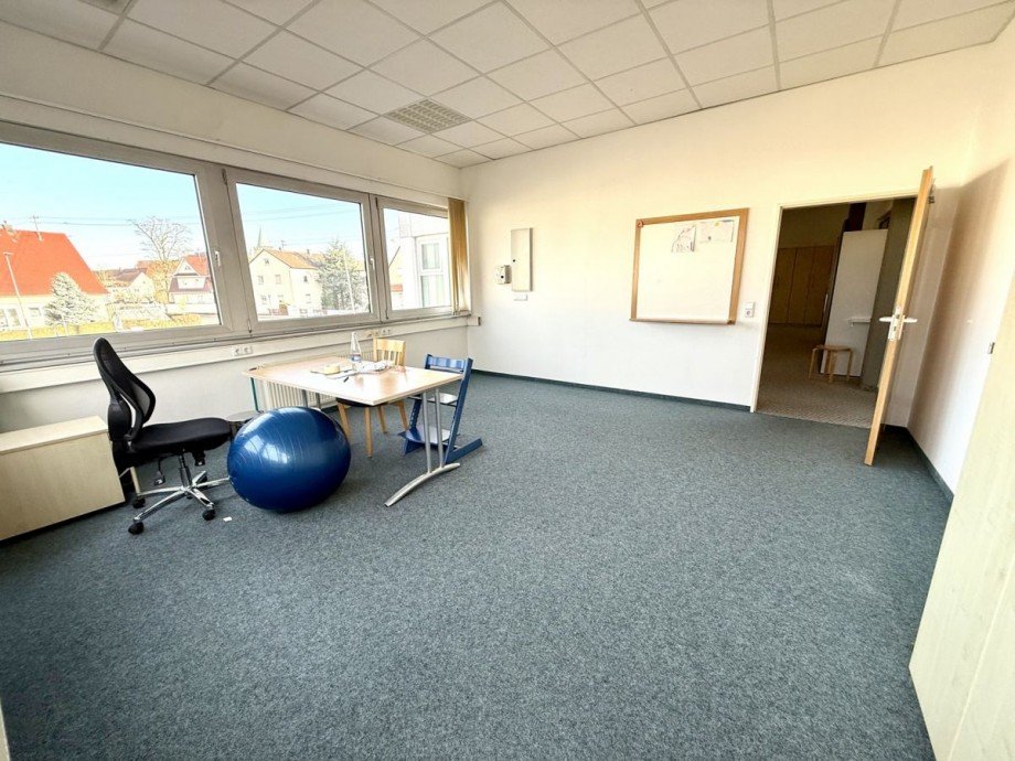 14 B�rofl�che Lauingen