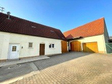 6 Mein Haus? Mein Hof? Meine Werkstatt? 1000m2 = 1000 M�glichkeiten im Landkreis Dillingen!