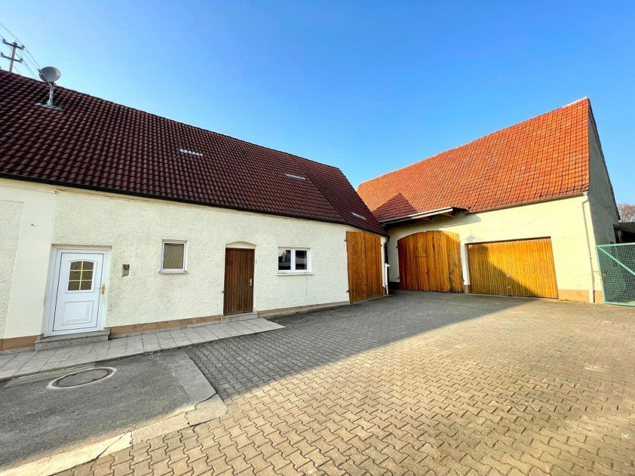 6 Haus Haunsheim