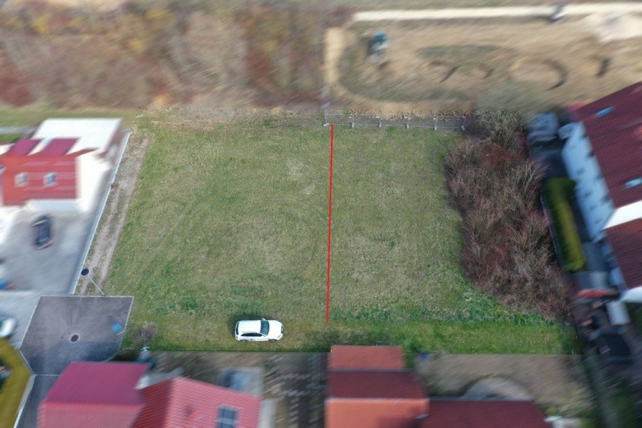 3 Wohngrundst�ck Lauingen