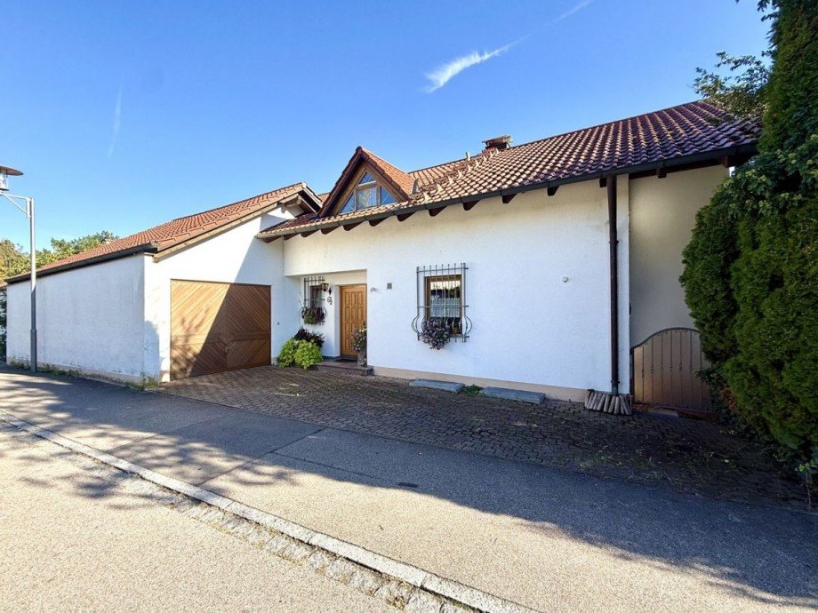 5 Villa Dillingen