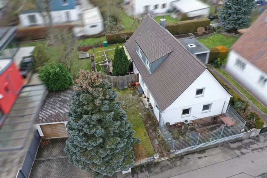 2 Haus Lauingen