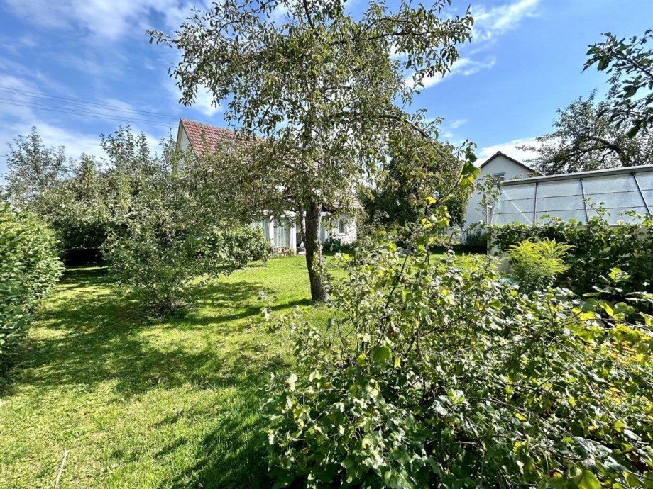 9 Haus Wittislingen