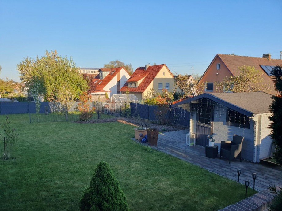 6 Haus Bachhagel