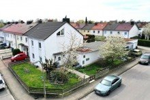 1 Kapitalanleger aufgepasst! Reiheneckhaus + Appartment auf 221m2