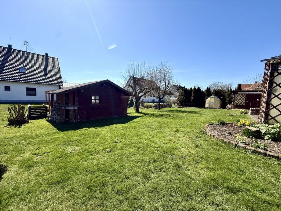 10 Einfamilienhaus Unterglauheim