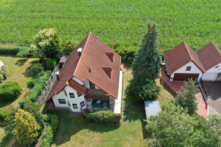 3 Haus Bachhagel