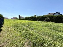 4 Seltene Gelegenheit! Traumhaftes Baugrundst�ck in Gundelfingen OT! 2677m2 in 1a Lage!