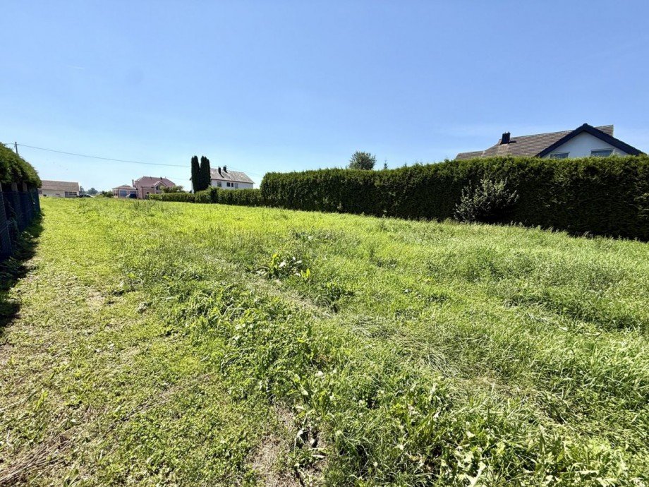 4 Wohngrundst�ck Gundelfingen