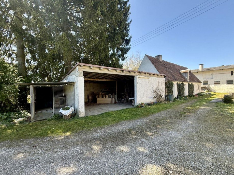 8 Haus Lauingen