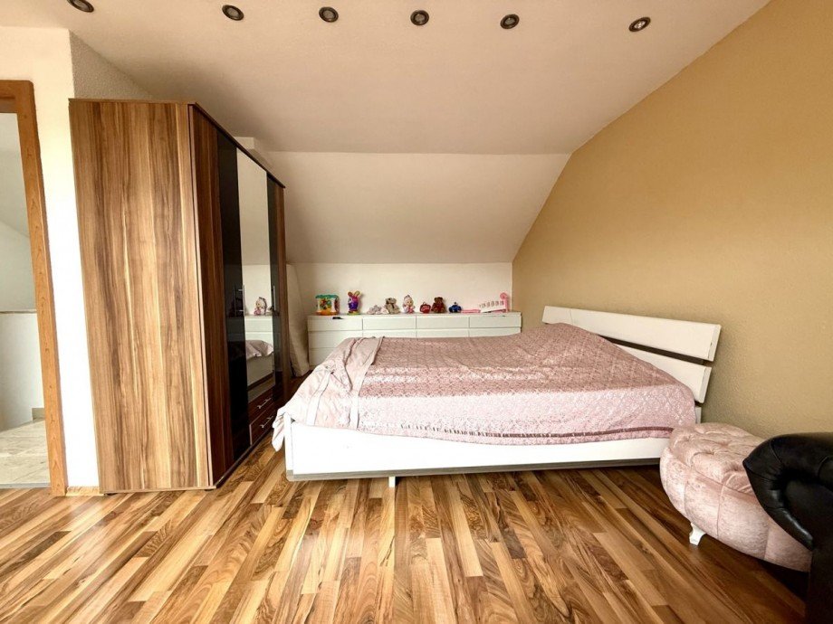 18 Haus G�nzburg