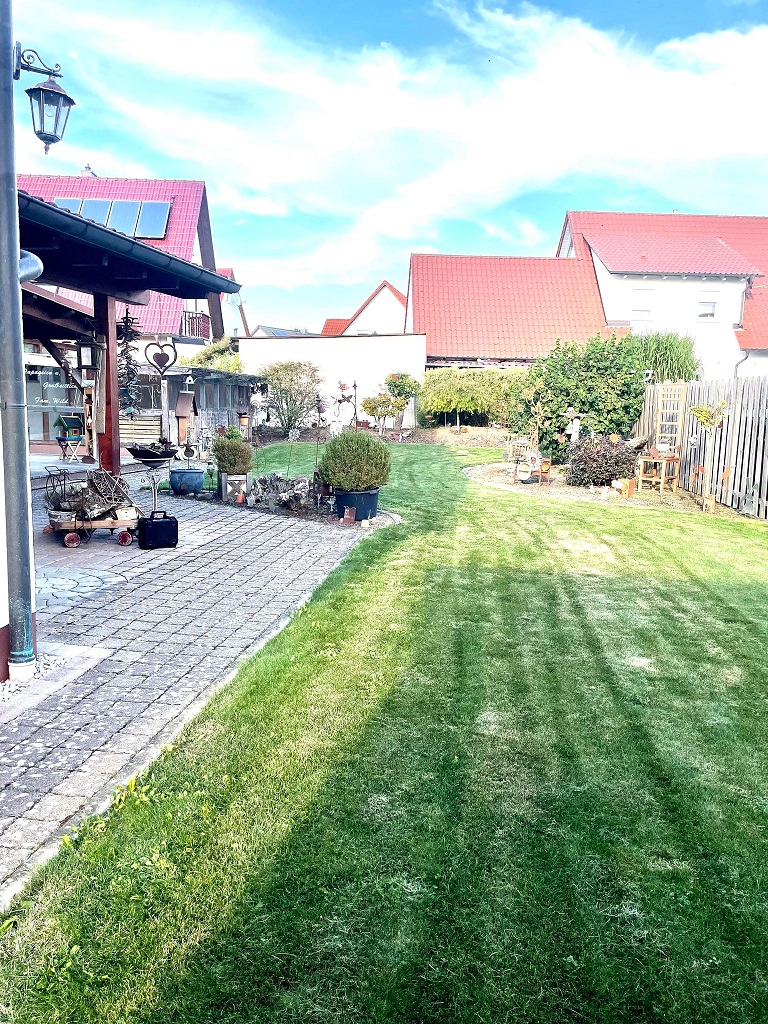 7 Haus Lauingen