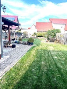 7 Wundersch�nes Einfamilienhaus mit Wohlf�hlatmosph�re in Lauingen